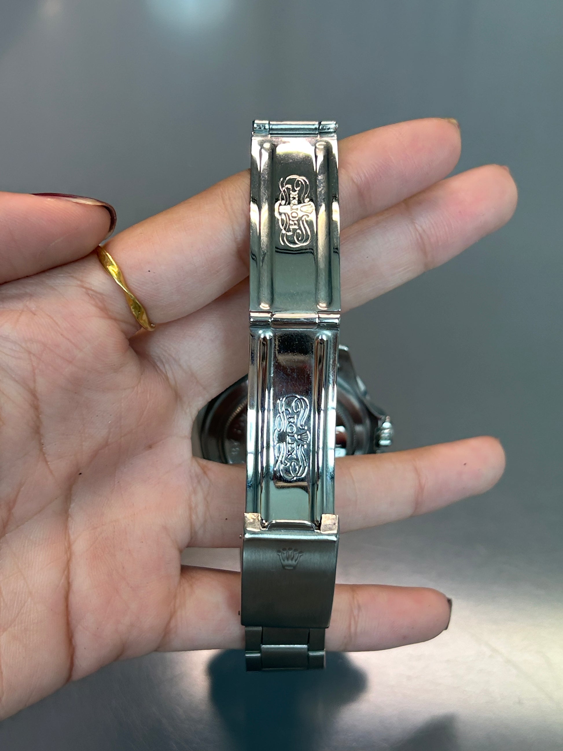 Tudor Submariner “Snowflake” - Grey Market