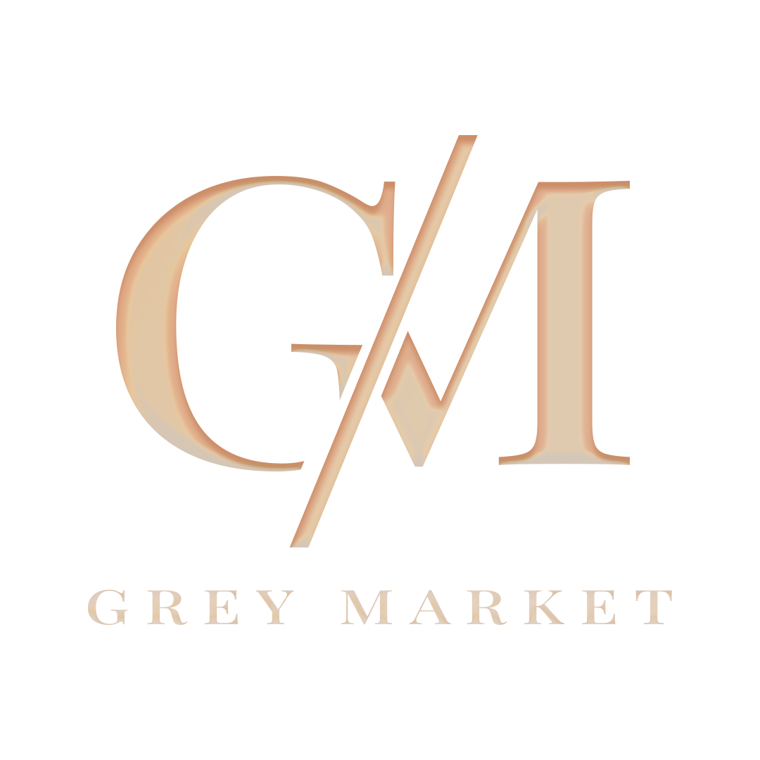 GM Yearly Membership - Grey Market