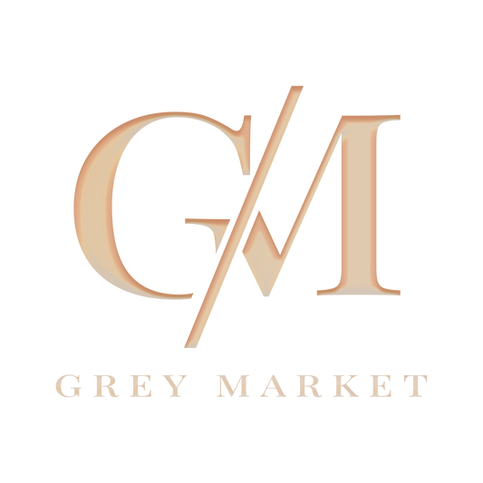 GM Yearly Membership - Grey Market